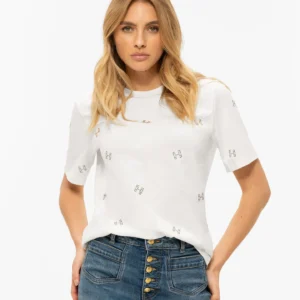 Merve T-Shirt Fifth House