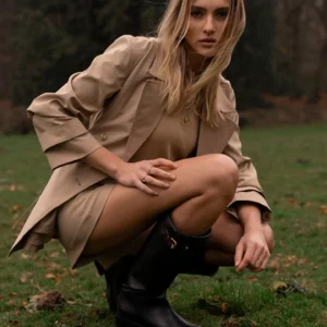 Pampanga Coat Nikkie