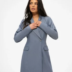 Parisa Blazer Dress Nikkie