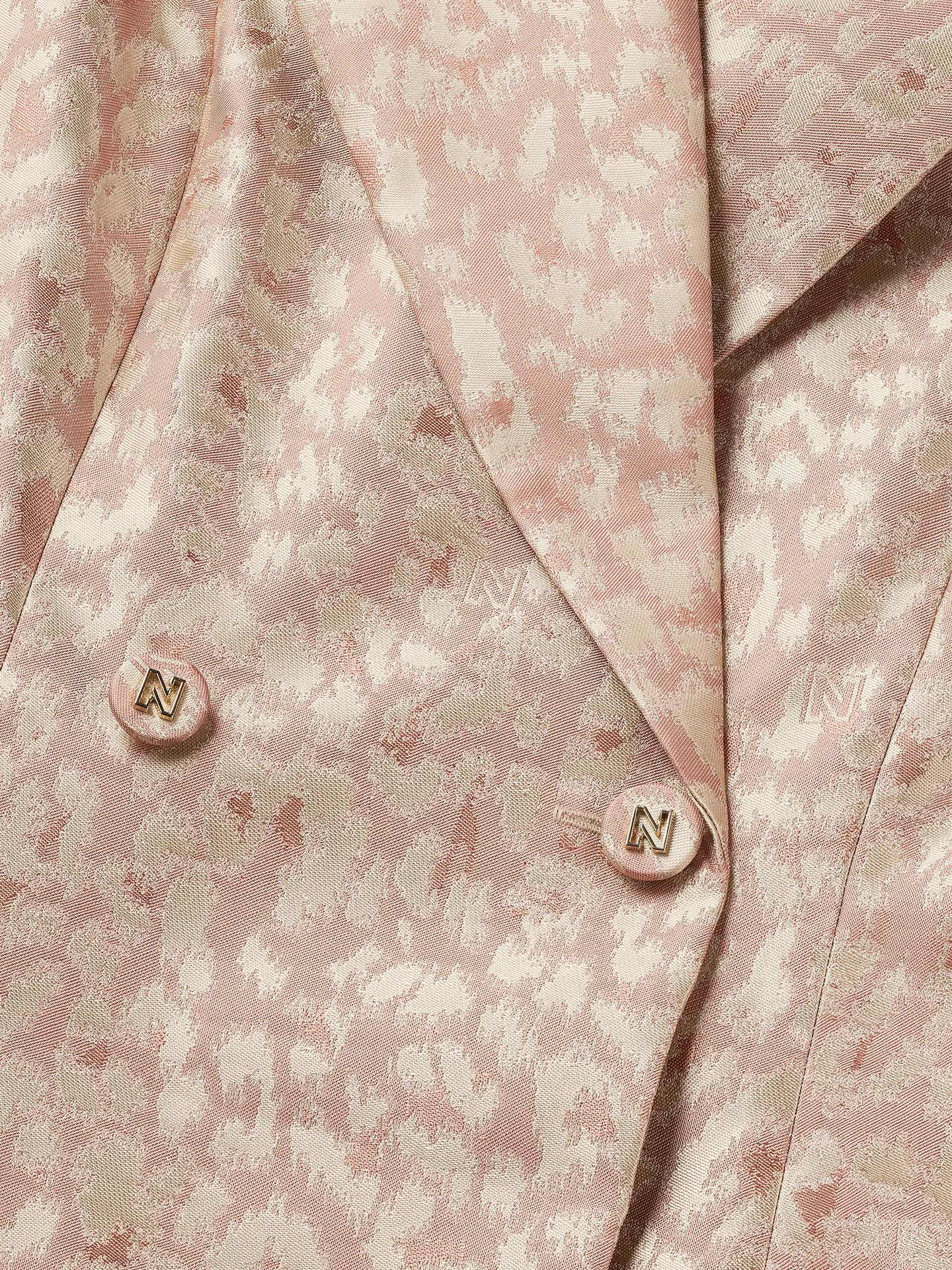 Palencia Dress Nikkie