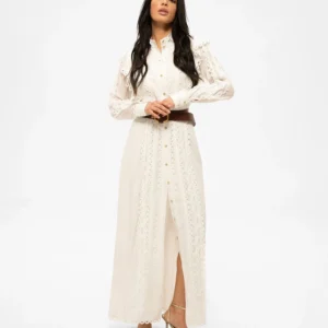 Patna Maxi Dress Nikkie