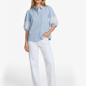 Liora Blouse CS The Label