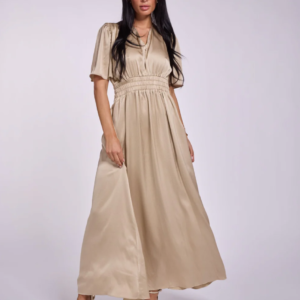 Domia Dress Freebird