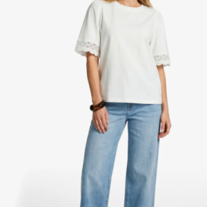 Thessa Top CS The Label