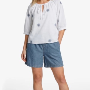 Petrina Short CS The Label