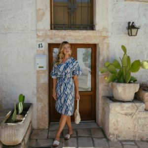 Dalma Jurk CS The Label