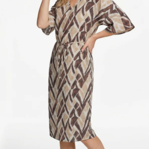 Dalma Jurk CS The Label