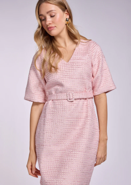 Danique Dress Freebird