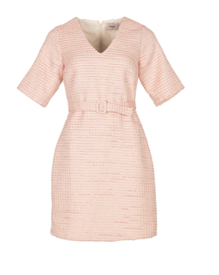 Danique Dress Freebird
