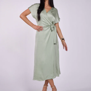 Delana Midi jurk Freebird