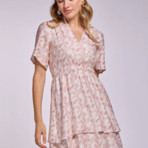 Devon dress Freebird