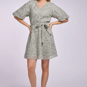 Dotti Dress Freebird