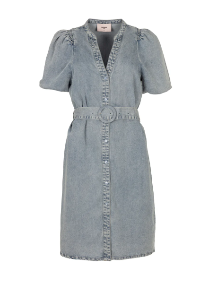 Dael Tencel Dress Freebird