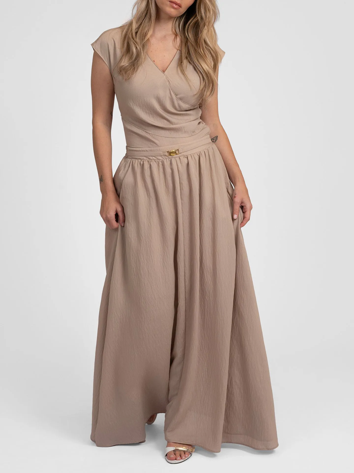 Ollie Skirt Fifth House