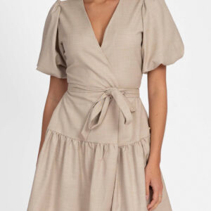 Quito Dress Nikkie