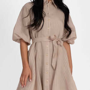 Qaftan Dress Nikkie