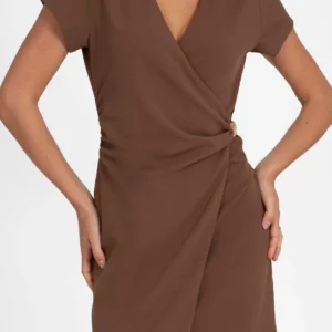 Rimini Dress Nikkie