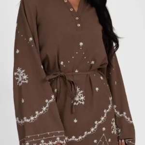 Rianxo Dress Nikkie