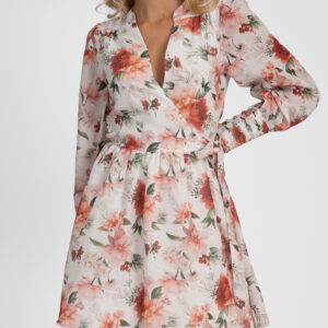 Rivervieuw Dress Nikkie