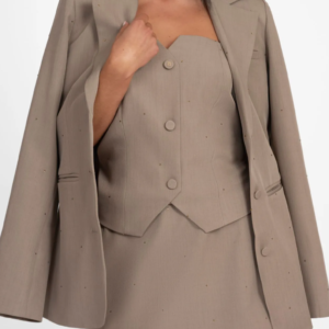Reimio Blazer Nikkie