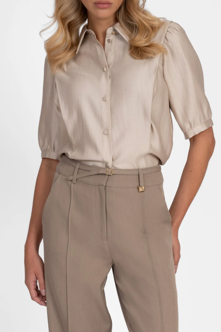 Relizane Blouse Nikkie