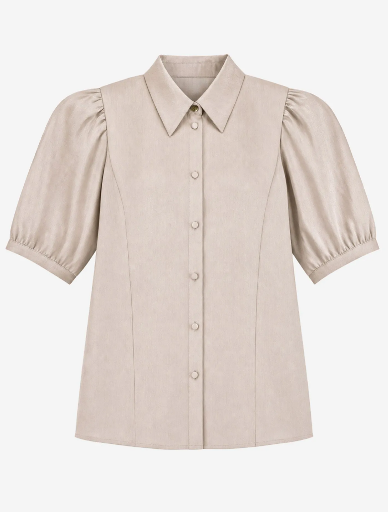 Relizane Blouse Nikkie