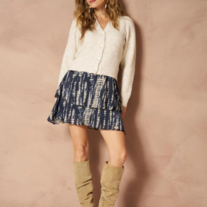 Lily Cardigan Lofty Manner